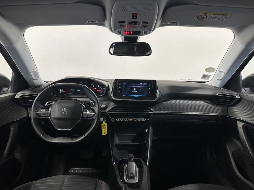 PEUGEOT 2008 BUSINESS 2021 - Photo n°25