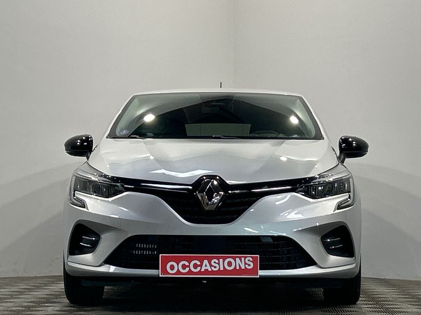 RENAULT CLIO V 2023 - Photo n°5