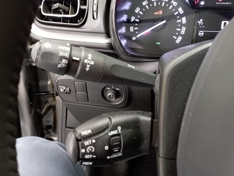 CITROEN C3 2024 - Photo n°30