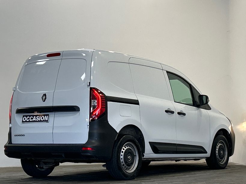 RENAULT KANGOO VAN 2024 - Photo n°3