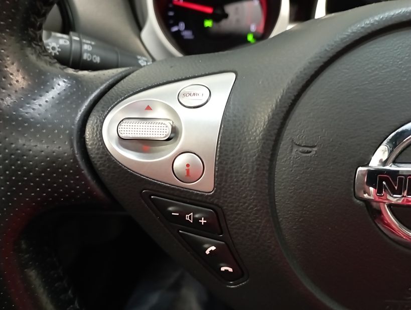 NISSAN JUKE 2015 - Photo n°24