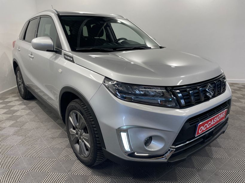 SUZUKI VITARA 2022 - Photo n°3