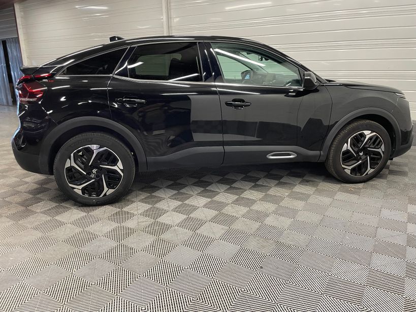 CITROEN C4 2024 - Photo n°5