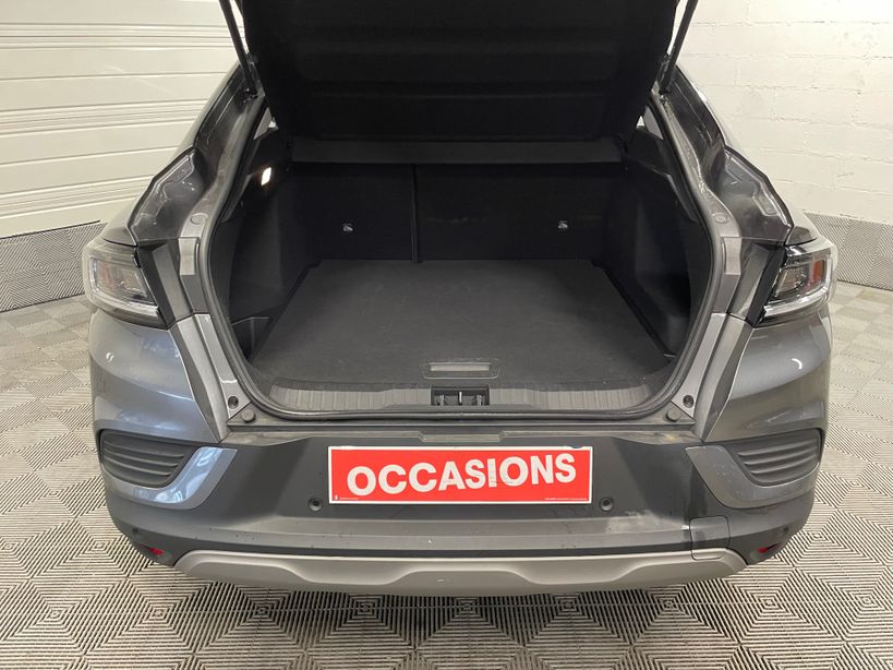 RENAULT ARKANA 2024 - Photo n°9