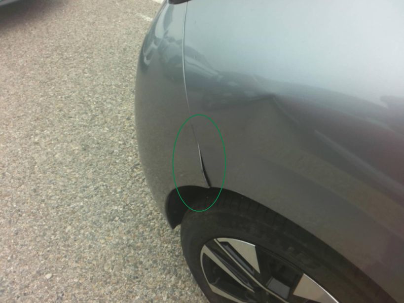 PEUGEOT 208 2024 - Photo n°10