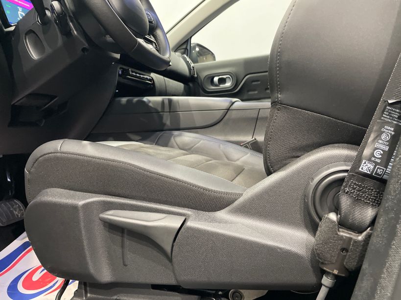 CITROEN C5 AIRCROSS 2024 - Photo n°41