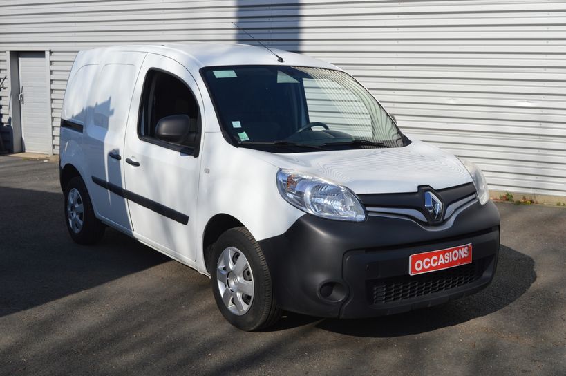 RENAULT KANGOO EXPRESS 2017 - Photo n°2