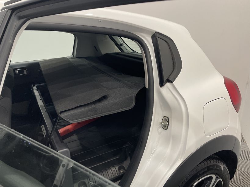 CITROEN C3 SOCIETE 2021 - Photo n°10