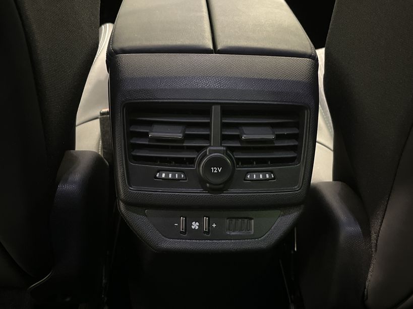 PEUGEOT 5008 2020 - Photo n°42