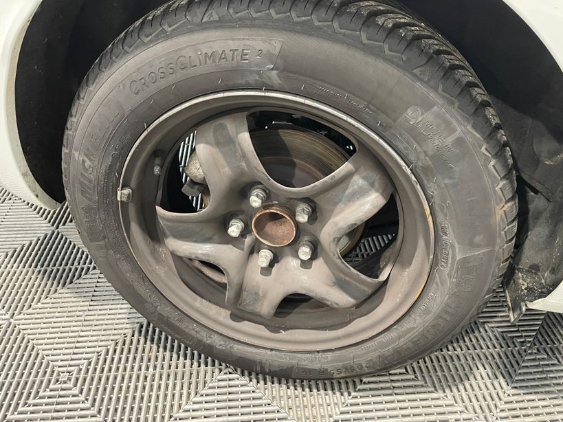 RENAULT MEGANE IV ESTATE 2022 - Photo n°7