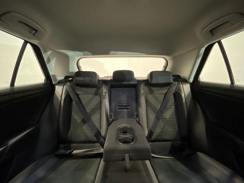 VOLKSWAGEN T ROC 2023 - Photo n°42