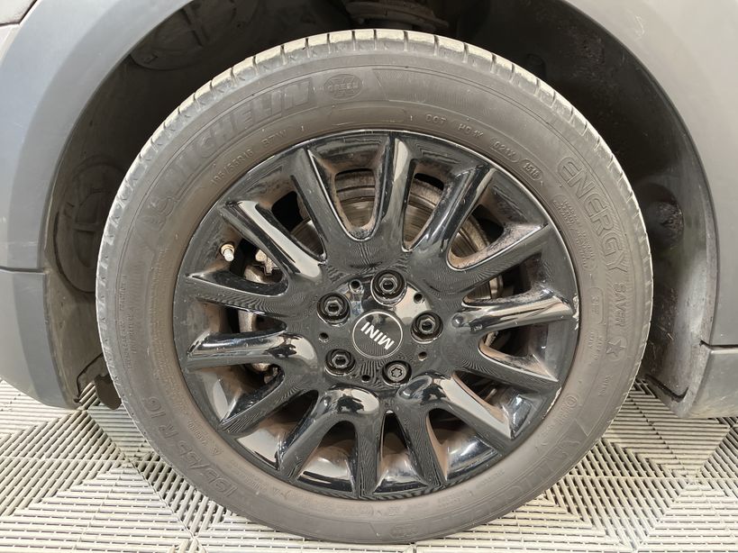 MINI HATCH 5 PORTES F55 LCI 2018 - Photo n°7