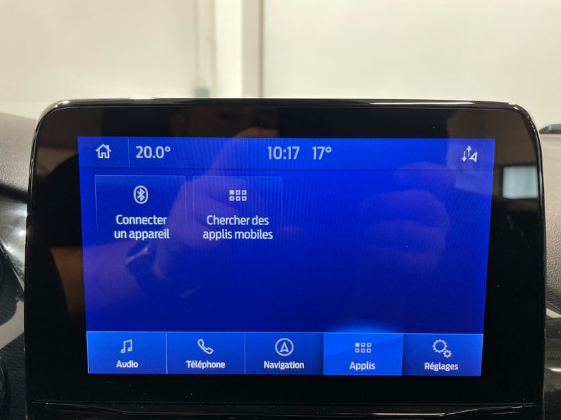 FORD PUMA 2023 - Photo n°16