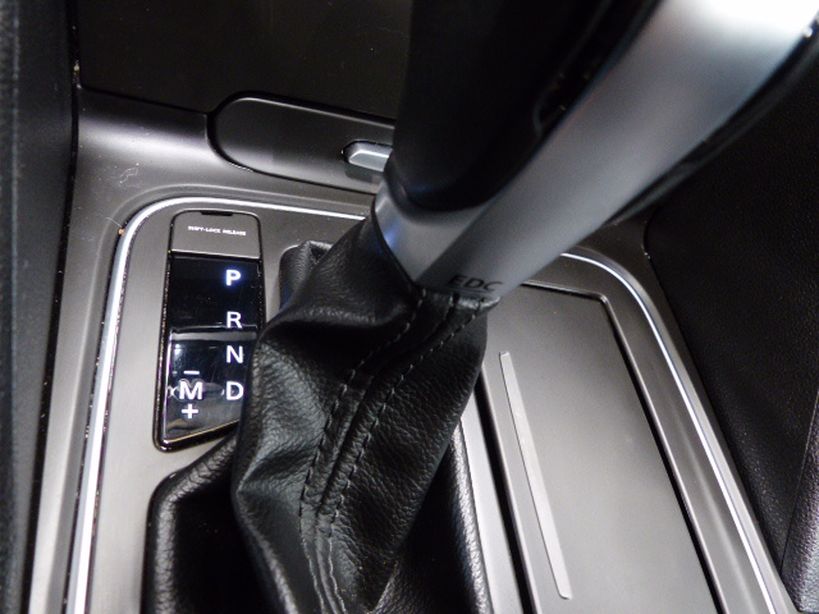 RENAULT TALISMAN 2018 - Photo n°21