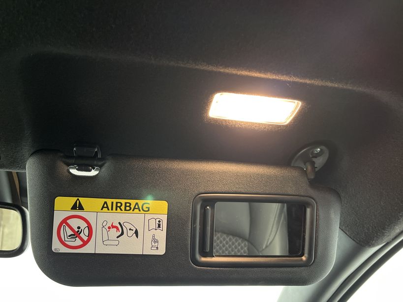 TOYOTA YARIS HYBRIDE MY22 2022 - Photo n°25