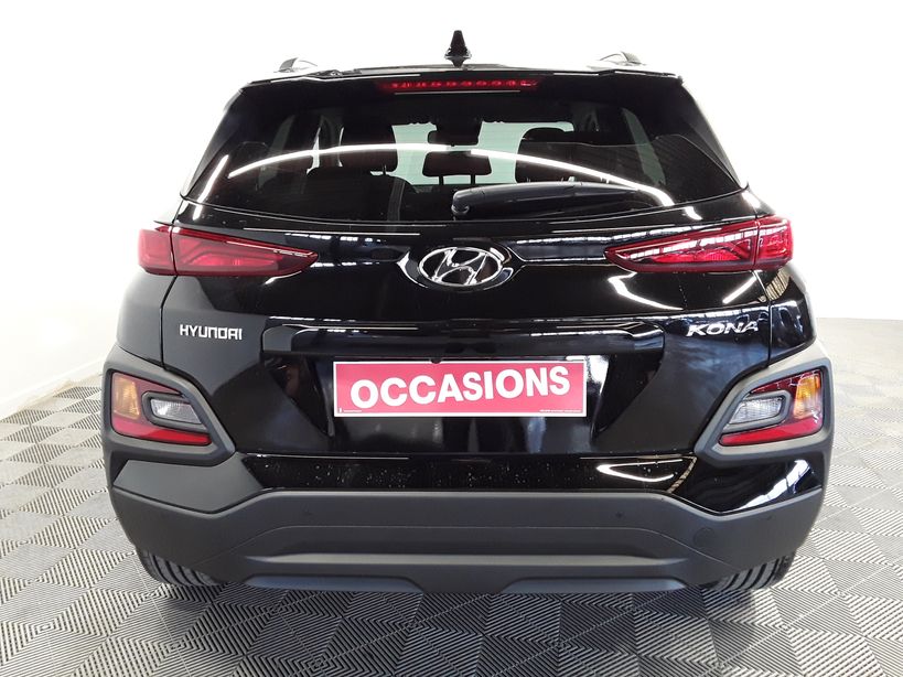 HYUNDAI KONA 2020 - Photo n°4