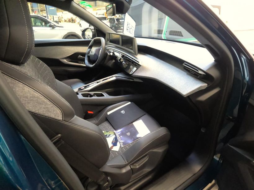 PEUGEOT 5008 2025 - Photo n°3