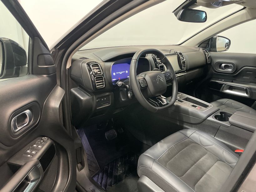 CITROEN C5 AIRCROSS 2023 - Photo n°11
