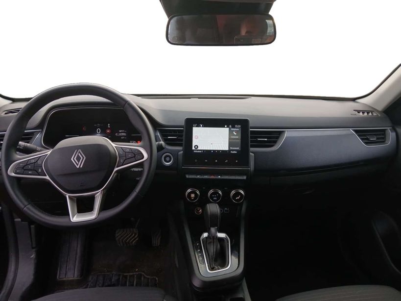 RENAULT ARKANA 2024 - Photo n°11