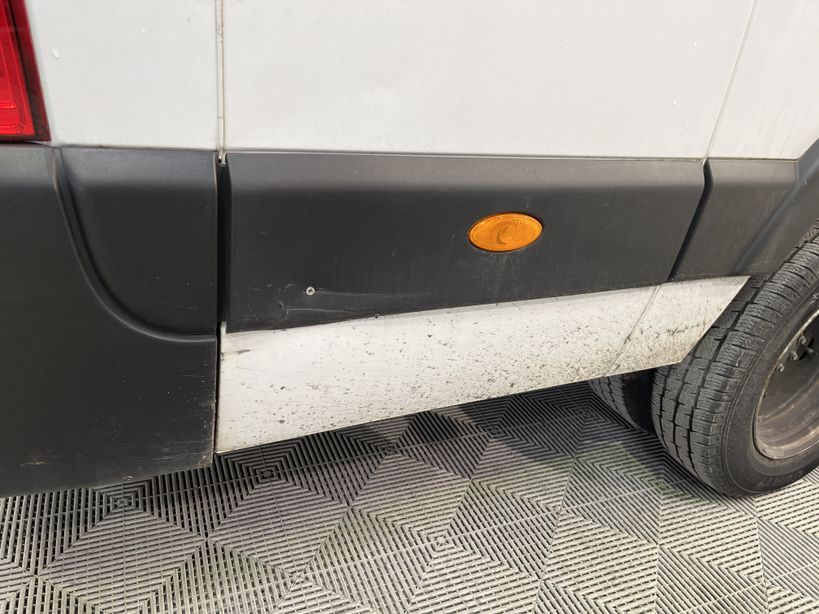 RENAULT MASTER PROPULSION 2018 - Photo n°17