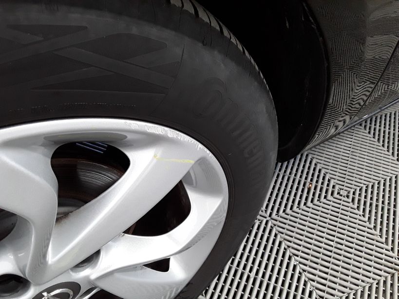 OPEL CORSA 2019 - Photo n°4