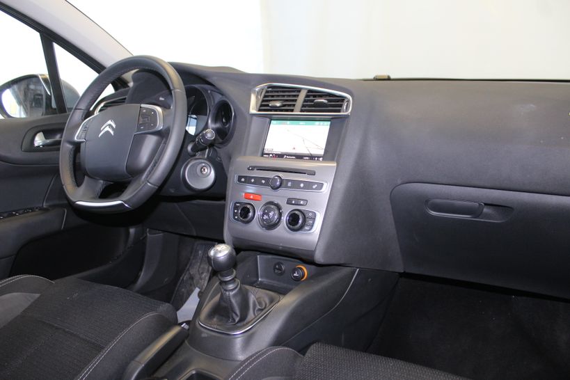 CITROEN C4 2018 - Photo n°12