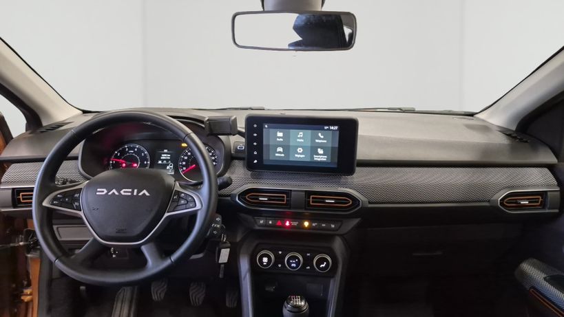 DACIA SANDERO 2023 - Photo n°10