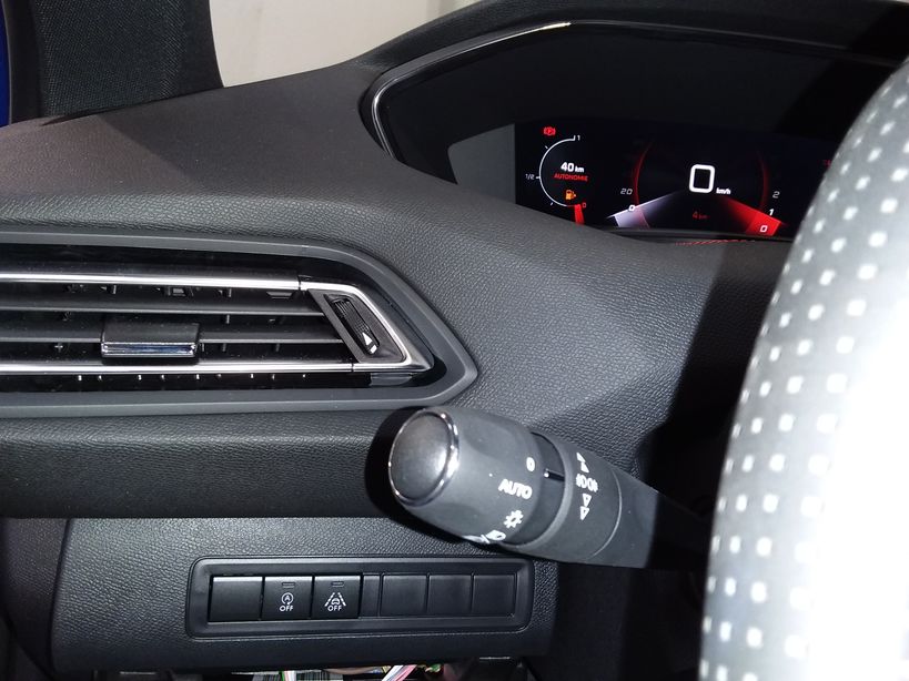 PEUGEOT 308 2021 - Photo n°17