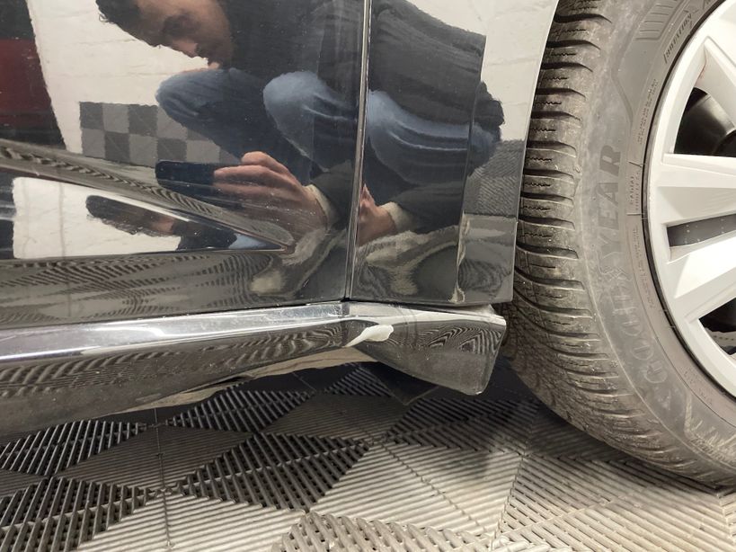 RENAULT MEGANE IV ESTATE 2022 - Photo n°16