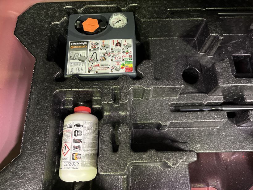 SUZUKI S CROSS 2019 - Photo n°47