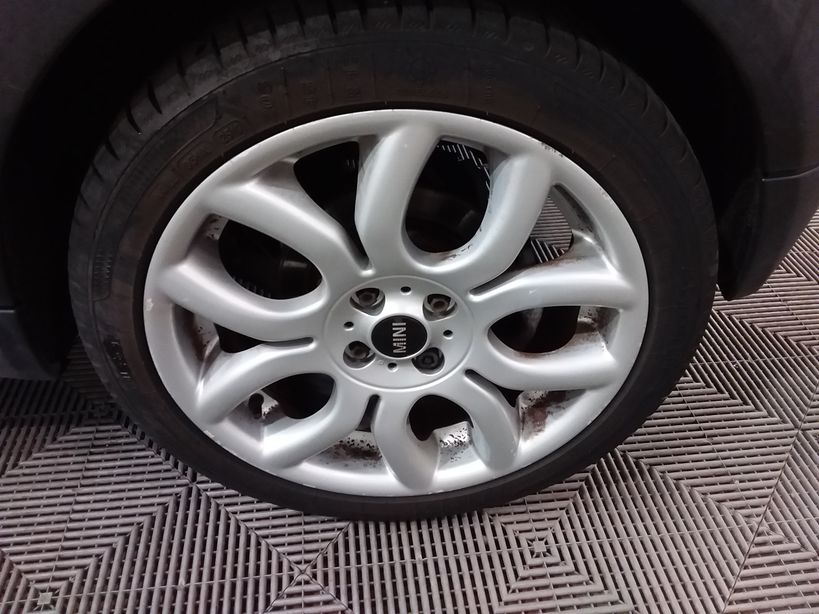 MINI HATCH R56 2010 - Photo n°13
