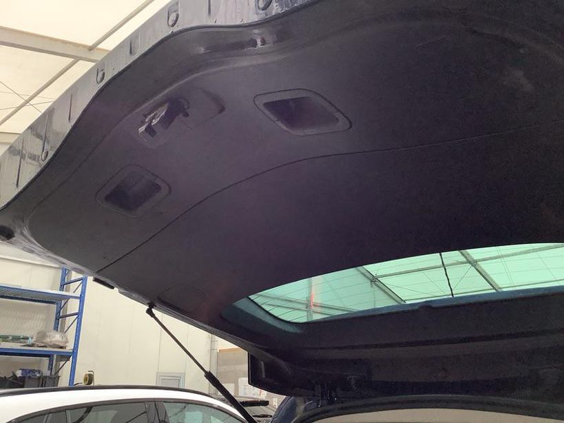 RENAULT GRAND SCENIC IV BUSINESS 2020 - Photo n°1