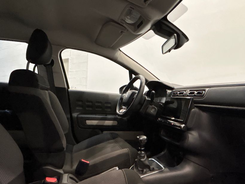 CITROEN C3 2023 - Photo n°21