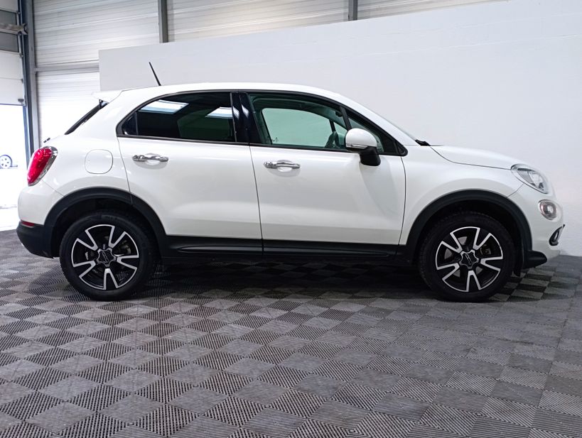 FIAT 500X MY18 2018 - Photo n°9