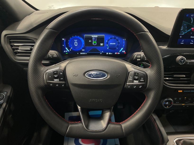 FORD KUGA 2022 - Photo n°11