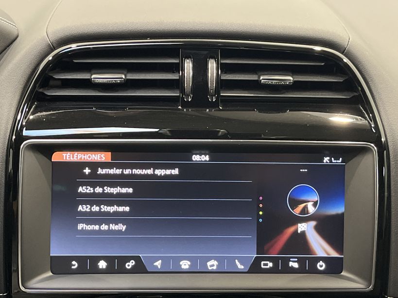 JAGUAR F PACE 2019 - Photo n°13