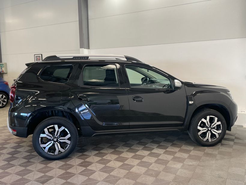 DACIA DUSTER 2022 - Photo n°25