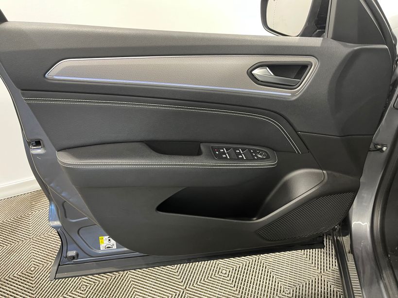 RENAULT ARKANA 2022 - Photo n°33