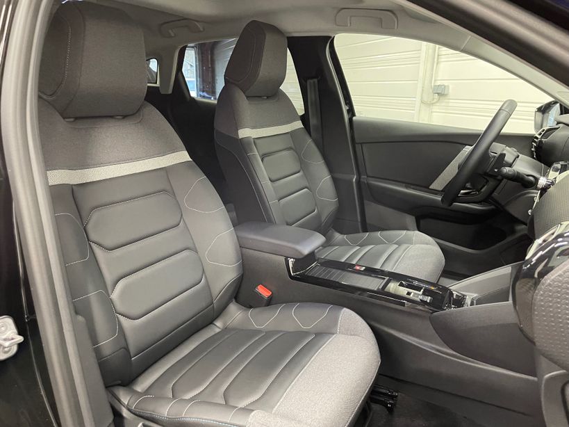 CITROEN C4 2024 - Photo n°11