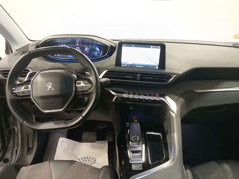 PEUGEOT 5008 BUSINESS 2020 - Photo n°27