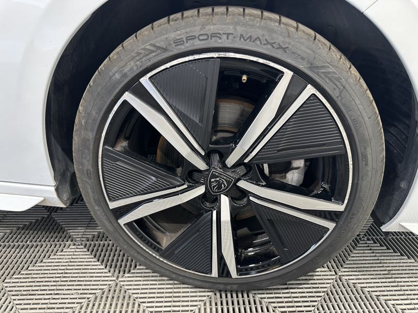 PEUGEOT 308 SW 2024 - Photo n°2