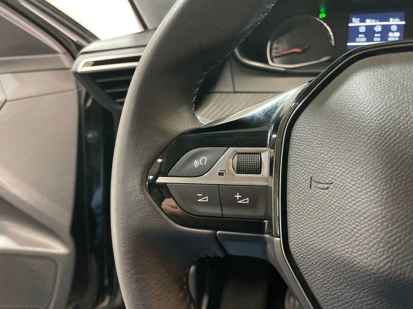 PEUGEOT 208 2025 - Photo n°19