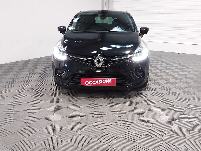RENAULT CLIO IV 2018 - Photo n°2