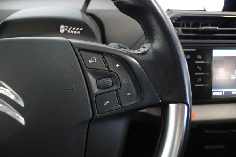 CITROEN C4 PICASSO 2018 - Photo n°23