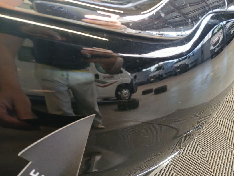 RENAULT ESPACE V 2021 - Photo n°27