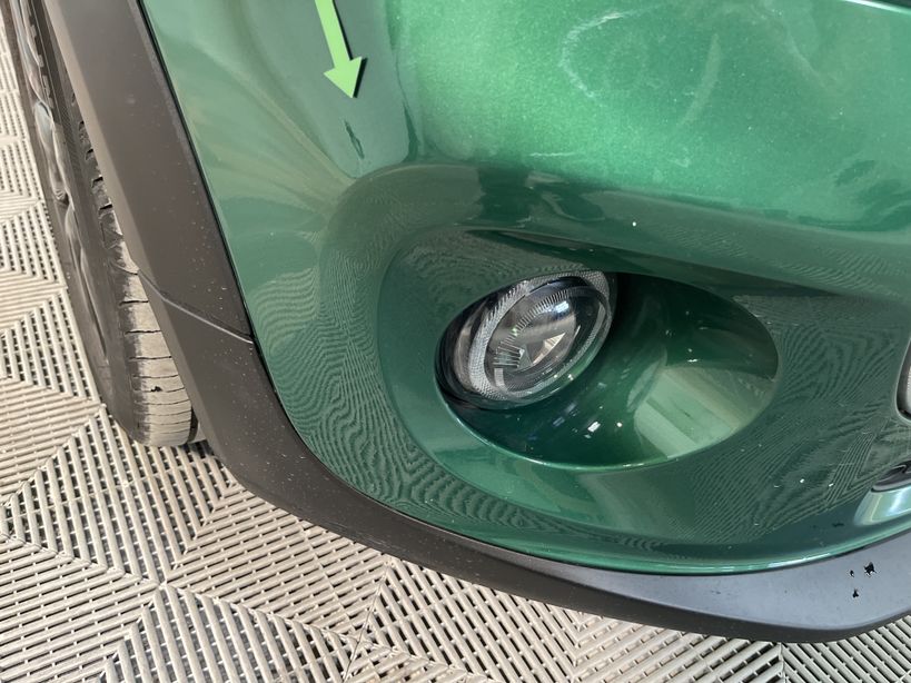 MINI HATCH 5 PORTES F55 LCI 2020 - Photo n°8