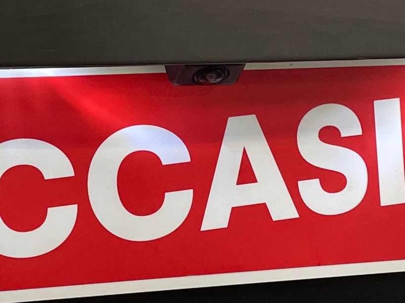 RENAULT ARKANA 2023 - Photo n°52