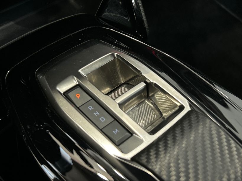 PEUGEOT 208 2023 - Photo n°19