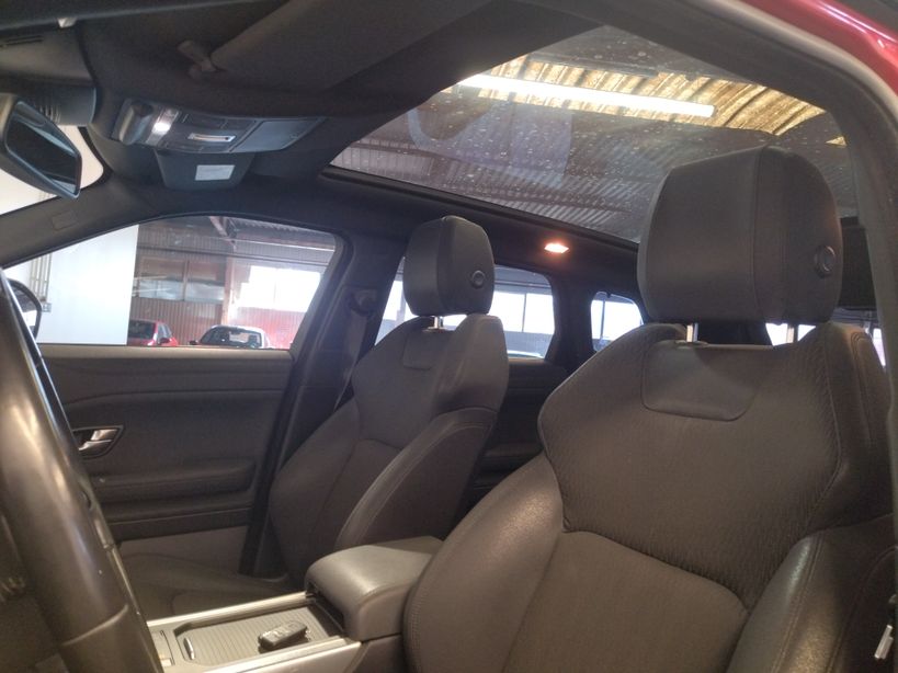 LAND ROVER RANGE ROVER EVOQUE 2015 - Photo n°11