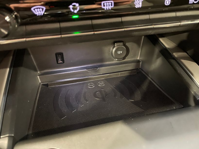 CITROEN C5 AIRCROSS 2021 - Photo n°25